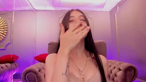 Snapshot of miilu__1 chatting on February 2025 09:16:01 AM miilu  online show from February 2025 09:16:01 AM