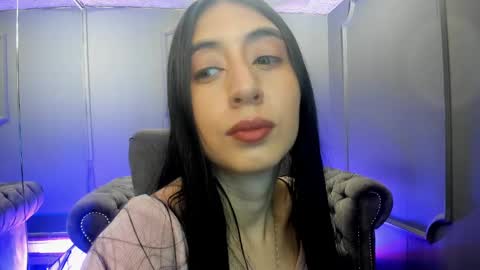 Snapshot of miilu__1 chatting on February 2025 03:22:01 AM miilu  online show from February 2025 03:22:01 AM