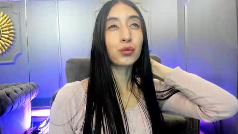 Snapshot of miilu__1 chatting on February 2025 06:33:01 AM miilu  online show from February 2025 06:33:01 AM