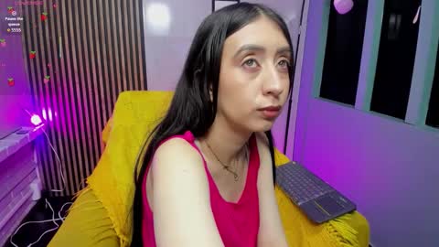 Snapshot of miilu__1 chatting on October 2025 03:12:02 AM miilu  online show from October 2025 03:12:02 AM