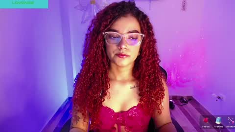 Snapshot of miilu_dancer_ chatting on December 2024 02:16:02 PM Lucii online show from December 2024 02:16:02 PM