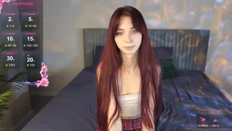 Jessica online show from November 2025 08:25:02 AM