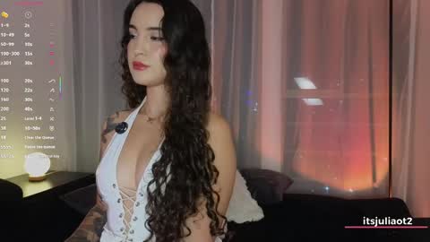   online show from April 2026 12:35:02 AM