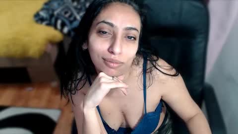 miisss_amber online show from February 2026 07:28:02 AM