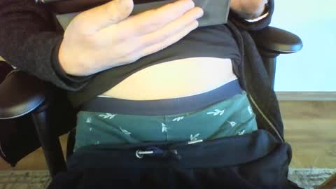 mik online show from January 2025 10:58:01 AM