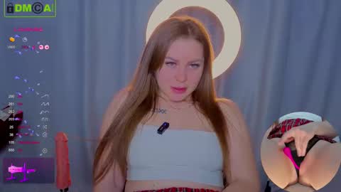 Snapshot of mika_bloom chatting on November 2025 02:21:01 AM Mika online show from November 2025 02:21:01 AM