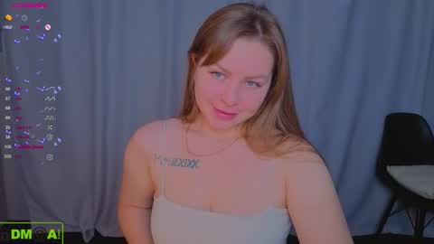 Snapshot of mika_bloom chatting on November 2025 02:10:01 AM Mika online show from November 2025 02:10:01 AM