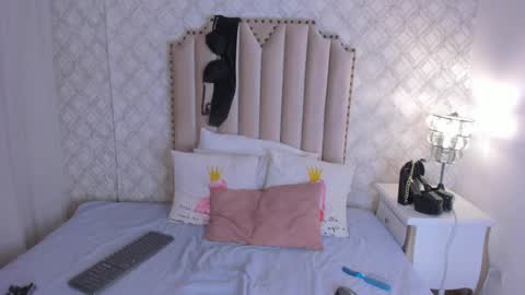 mika doll online show from April 2026 06:19:01 AM