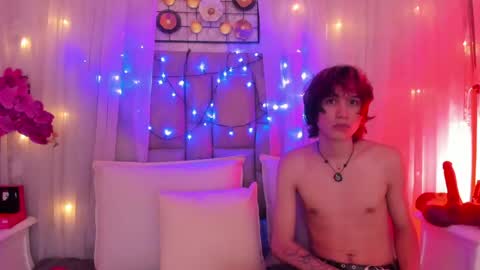 Mika  Milo. online show from May 2026 11:38:01 AM