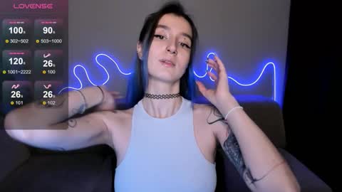 Mika online show from November 2025 12:49:02 PM