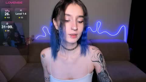 Mika online show from November 2025 02:16:01 PM