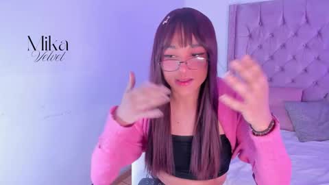 mika_velvet online show from January 2026 09:30:02 PM