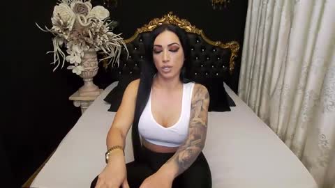 Mikaela online show from December 2024 04:06:02 AM