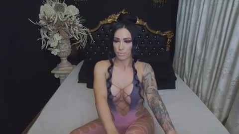 Mikaela online show from March 2026 04:38:02 AM