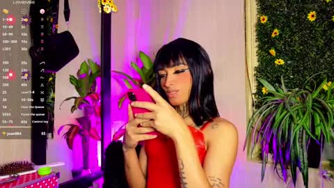 mikaelarangel online show from October 2025 02:09:02 AM