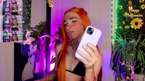 mikaelarangel online show from October 2025 02:23:02 AM