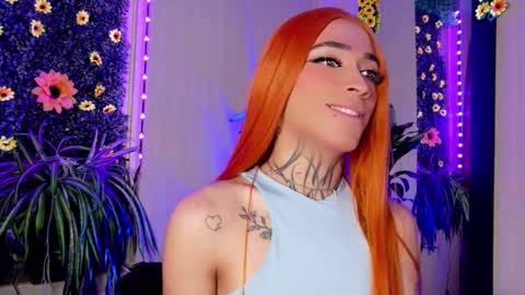 mikaelarangel online show from November 2025 02:11:02 AM