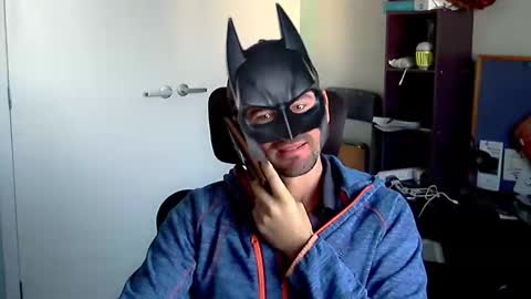 CuteSubby online show from March 2026 07:21:02 PM