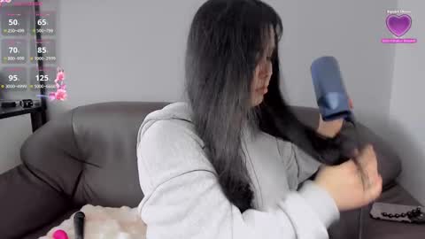 mikasssu online show from January 2026 08:41:01 AM