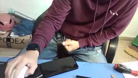 BIGnTHICK online show from October 2025 10:38:02 AM