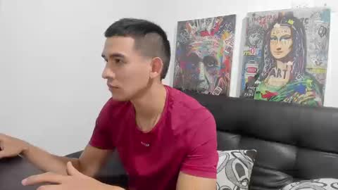 Snapshot of mike3xxx chatting on September 2025 12:45:01 AM mike3xxx online show from September 2025 12:45:01 AM