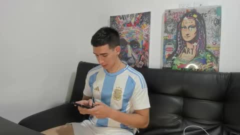 Snapshot of mike3xxx chatting on September 2025 10:55:02 PM mike3xxx online show from September 2025 10:55:02 PM