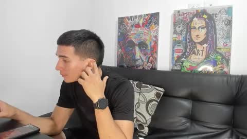 Snapshot of mike3xxx chatting on September 2025 02:26:01 AM mike3xxx online show from September 2025 02:26:01 AM