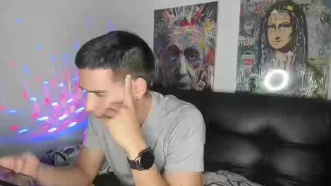 Snapshot of mike3xxx chatting on September 2025 10:46:02 PM mike3xxx online show from September 2025 10:46:02 PM