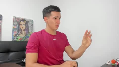 Snapshot of mike3xxx chatting on October 2025 01:28:01 AM mike3xxx online show from October 2025 01:28:01 AM