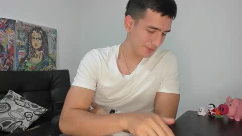 Snapshot of mike3xxx chatting on November 2025 02:35:01 AM mike3xxx online show from November 2025 02:35:01 AM