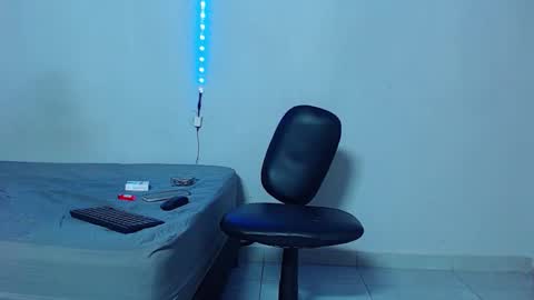 Snapshot of mike777jr chatting on October 2025 02:23:02 AM Mike IMDEPENDIENT MODEL online show from October 2025 02:23:02 AM