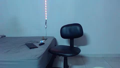 Snapshot of mike777jr chatting on November 2025 03:56:02 PM Mike IMDEPENDIENT MODEL online show from November 2025 03:56:02 PM