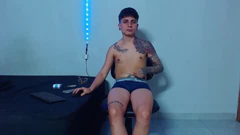 Snapshot of mike777jr chatting on November 2025 02:55:01 AM Mike IMDEPENDIENT MODEL online show from November 2025 02:55:01 AM