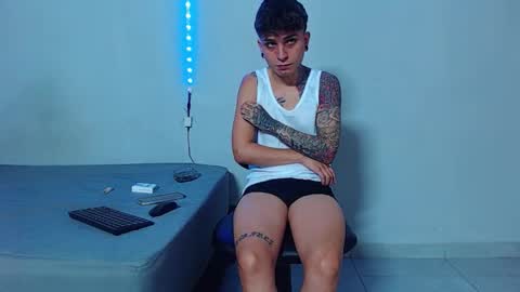 Snapshot of mike777jr chatting on November 2025 03:12:02 PM Mike IMDEPENDIENT MODEL online show from November 2025 03:12:02 PM