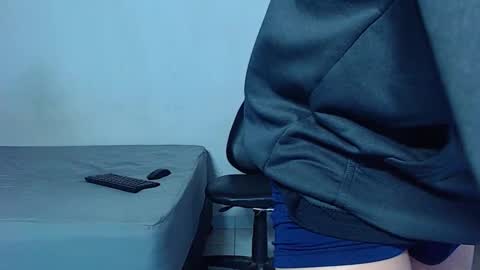 Mike IMDEPENDIENT MODEL online show from February 2026 01:31:01 AM