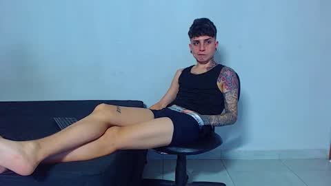 Mike IMDEPENDIENT MODEL online show from February 2026 05:14:01 PM