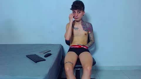 Mike IMDEPENDIENT MODEL online show from March 2026 04:18:01 AM