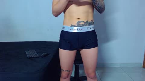 Mike IMDEPENDIENT MODEL online show from March 2026 01:44:01 AM