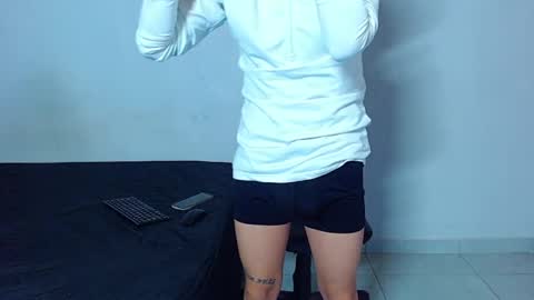 Mike IMDEPENDIENT MODEL online show from March 2026 02:26:02 AM