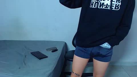 Mike IMDEPENDIENT MODEL online show from March 2026 03:28:01 AM