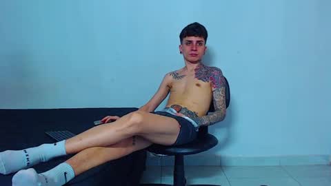 Mike IMDEPENDIENT MODEL online show from April 2026 04:36:02 PM