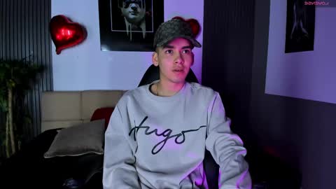 Mike 0233 online show from February 2025 04:24:02 AM