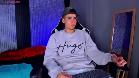 Mike 0233 online show from March 2025 04:13:01 AM