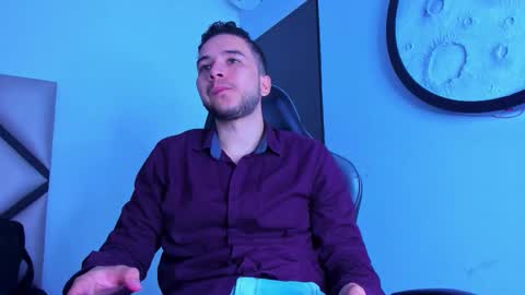 Mike  online show from February 2026 11:51:01 AM