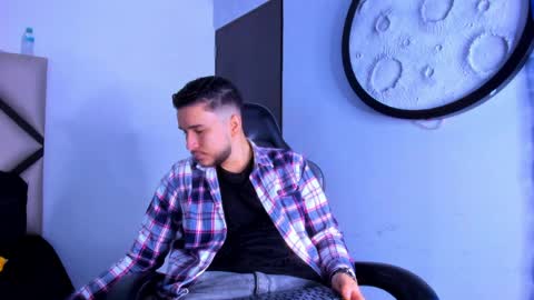 Mike  online show from March 2026 12:06:02 PM