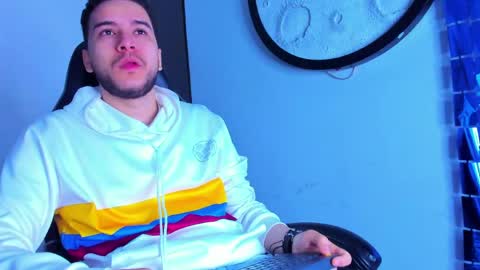 Mike  online show from April 2026 12:10:01 PM