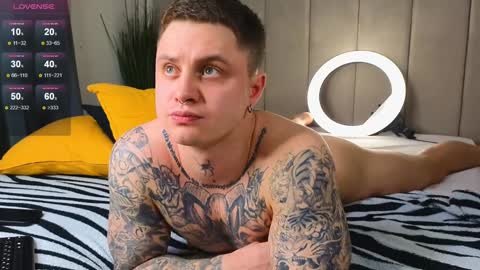 Snapshot of mike___magic chatting on January 2025 06:43:02 PM Mike Magic online show from January 2025 06:43:02 PM