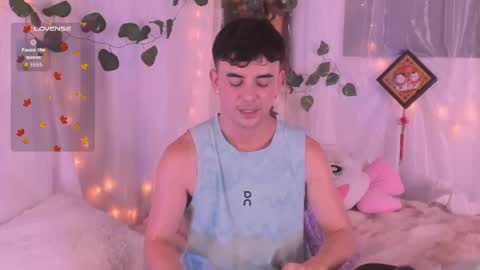 ANGHELS online show from March 2026 12:43:01 AM