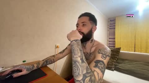 Snapshot of mike_and_anna_ chatting on March 2025 02:26:01 PM Mike and anna online show from March 2025 02:26:01 PM