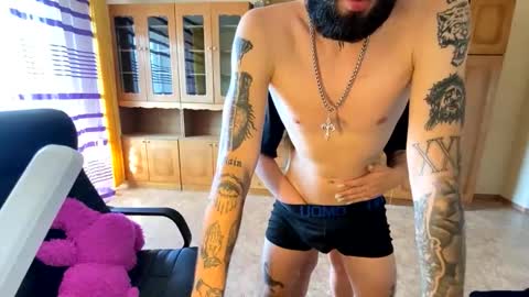 Mike and anna online show from February 2026 01:36:02 PM